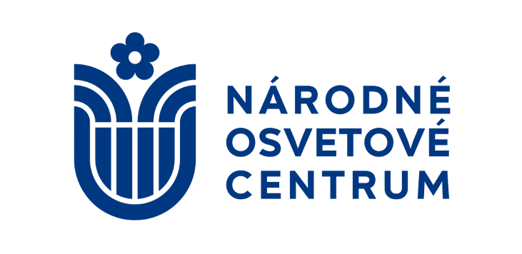 logo Národného osvetového centra