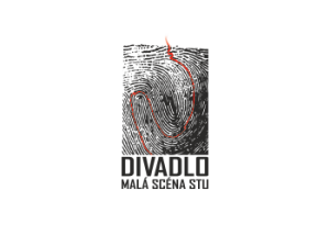 logo divadla Malá scéna STU
