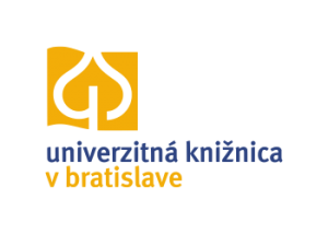 logo Univerzitnej knižnice v Bratislave