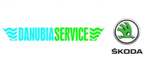 logo Danubiaservice a.s.