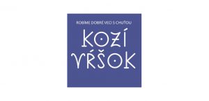 logo Kozí Vŕšok