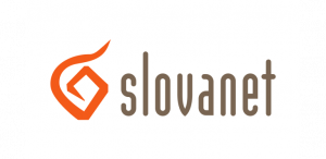logo Slovanet, a.s.