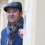 Ľuboš Bernáth, foto