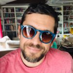 Peter Kováčik, foto