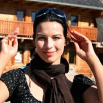 Katarína Babčáková, foto