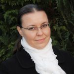 Lenka Šútorová-Konečná, foto