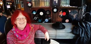 Marica Šišková, foto