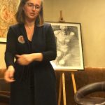 Martina Jánošíková, foto