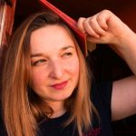 Renata Jurčová, foto