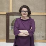 Jana Hojstričová, foto