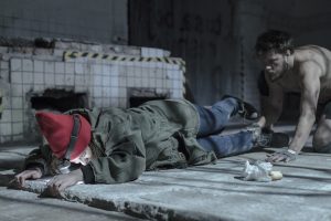 Divadlo DPM - Strachopudi