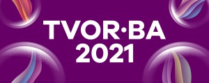 TVOR•BA 2021 logo