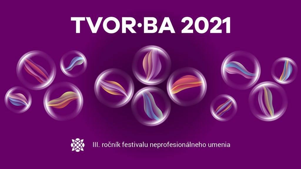 TVOR•BA - III. ročník - vizuál