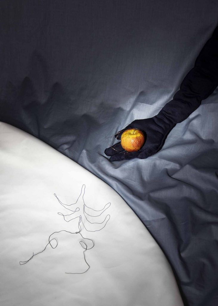 Dorota Molčanová - Biele noci 3