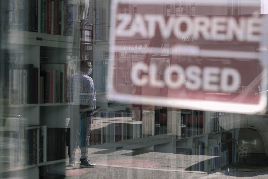 Michaela Prablesková - Reflections of reality 2