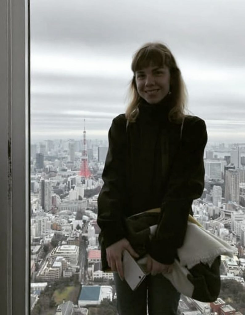 foto: Klára Štefanovičová