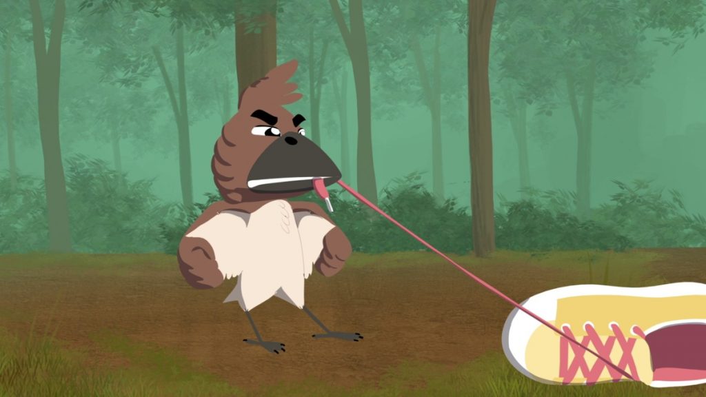 foto k filmu Plný žalúdok