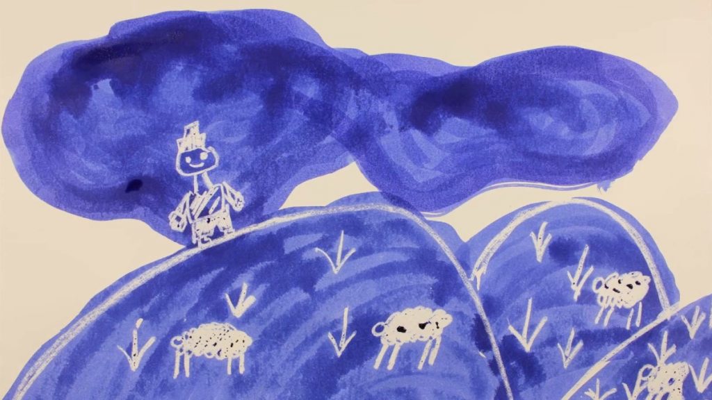 foto k filmu Tri ruže