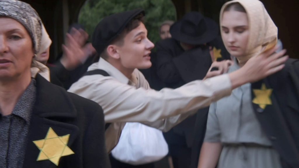 foto k filmu Ulička