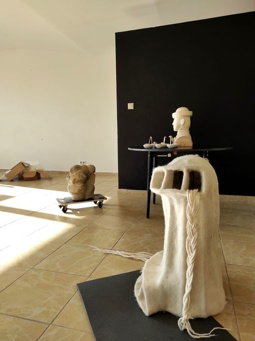 výstava v Humennom 1