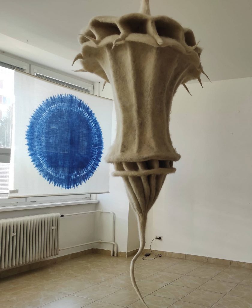 výstava v Humennom 2