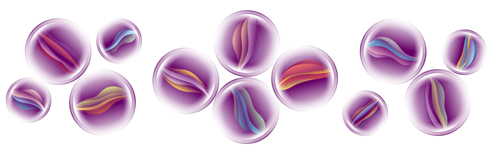 TVOR•BA 2021/2023 vizuál (guľôčky)