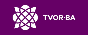 TVOR•BA 2023 logo
