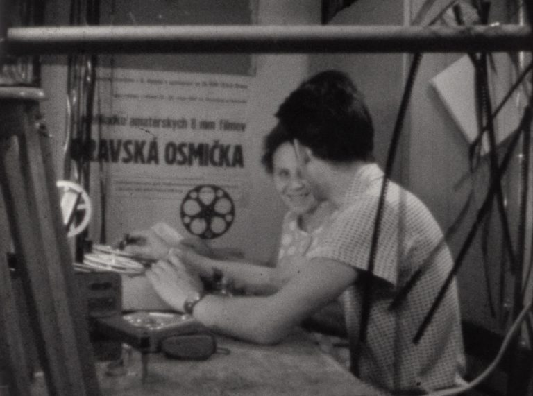 Osmičkári - Bumerang 2