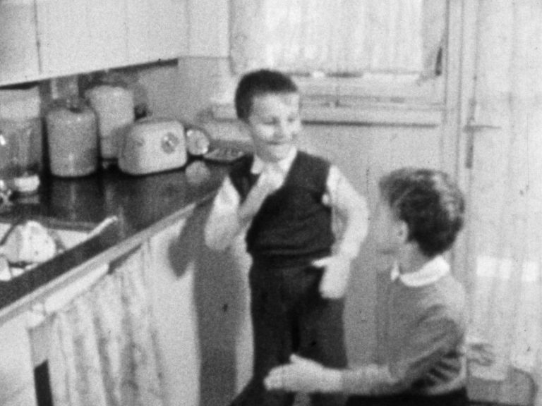 Osmičkári - Bumerang