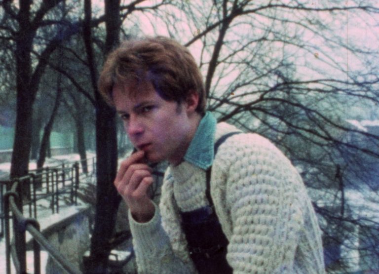 Osmičkári - Hviezdička v zákulisí