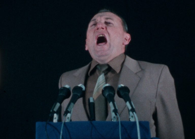 Osmičkári - Mikrofóny