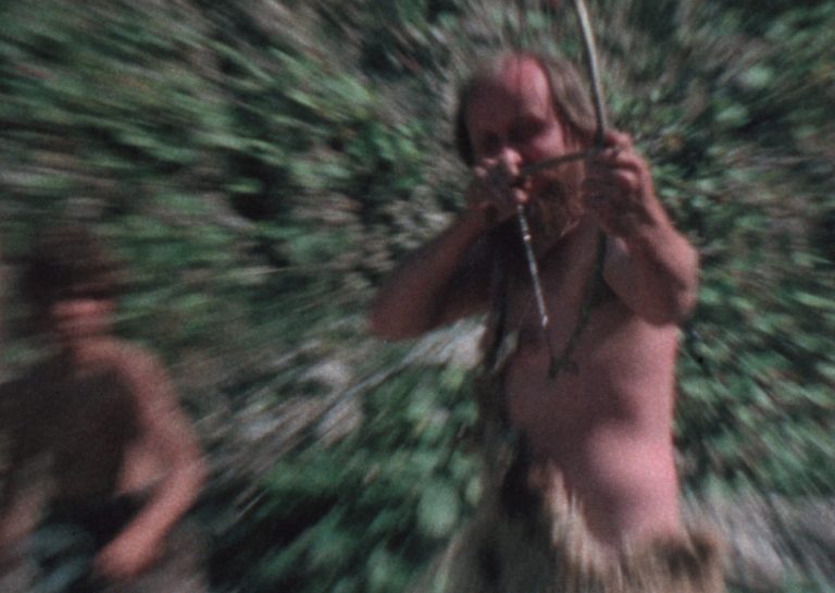 Osmičkári - Tajomná zem