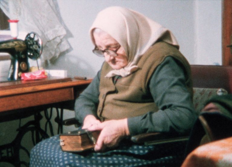 Osmičkári - Za to, že sem lekvar jedla