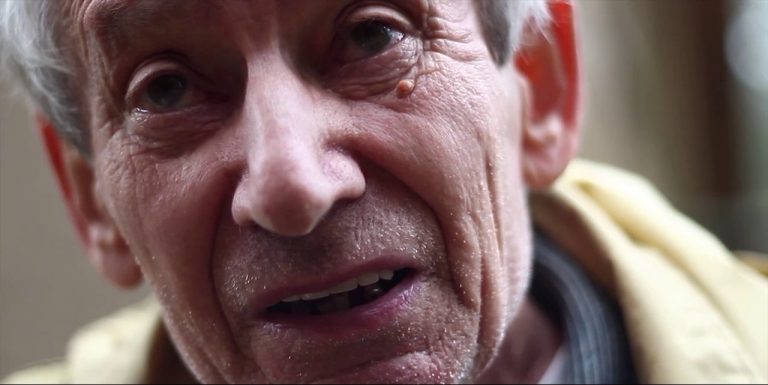 Ozveny Cineama - Cesta