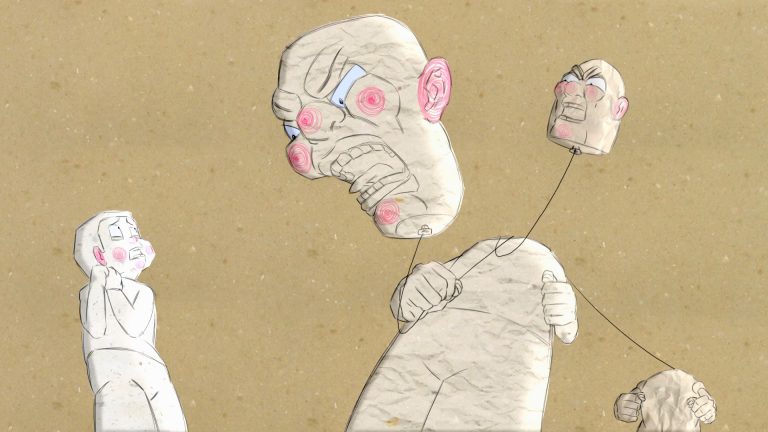 Ozveny Cineama - Hlava v oblakoch