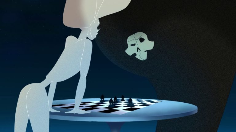 Ozveny Cineama - Kolobeh