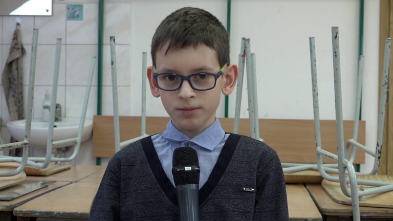 Ozveny Cineama - Kyberšikana