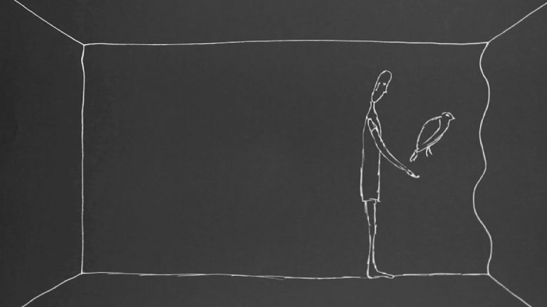 Ozveny Cineama - Kým sa neminie