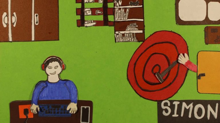 Ozveny Cineama - Matematika