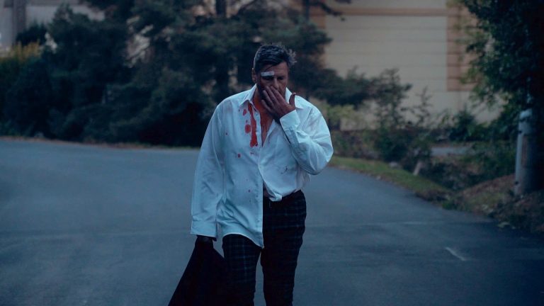 Ozveny Cineama - Projekt Čierna ovca