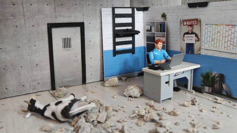 Ozveny Cineama - Zlodeji koní 2