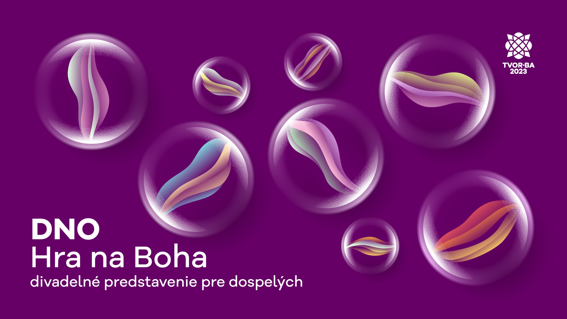 cover Dno - Hra na Boha