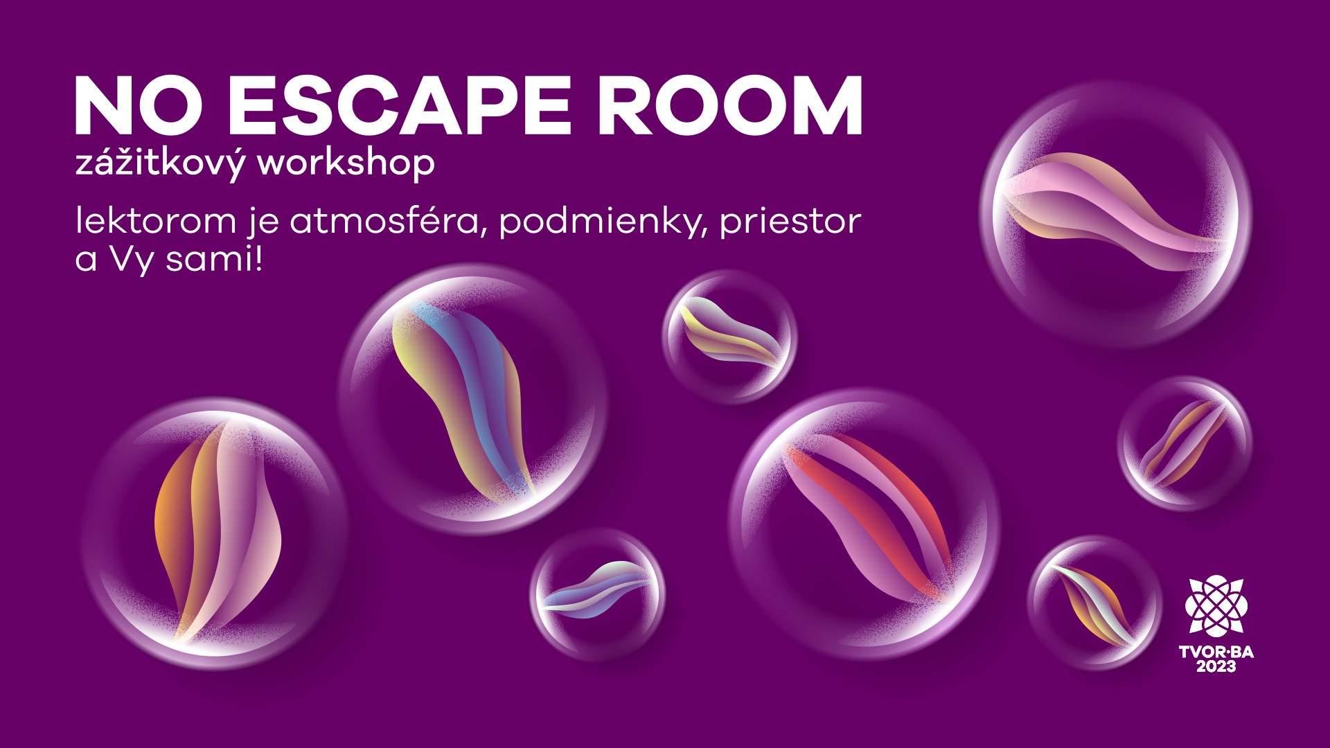 cover No escape room