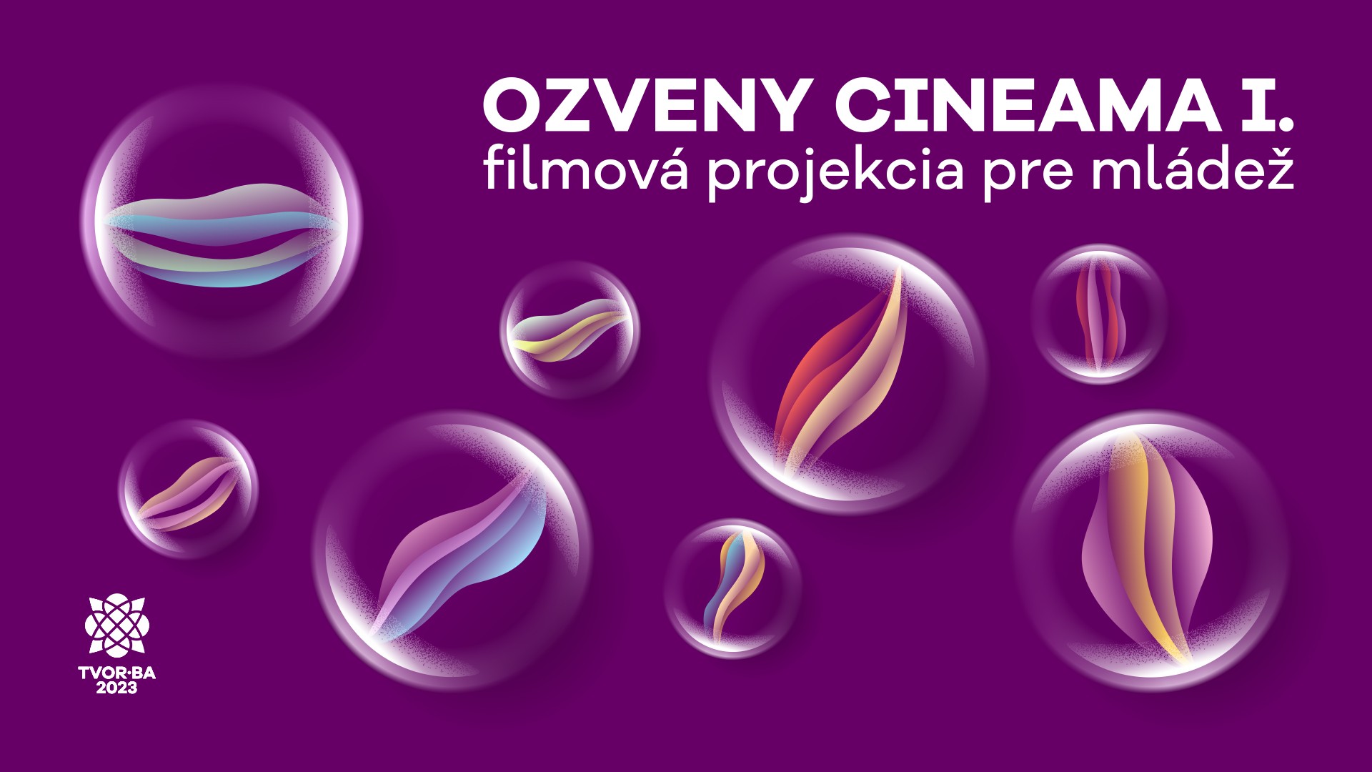 cover Ozveny Cineama 1