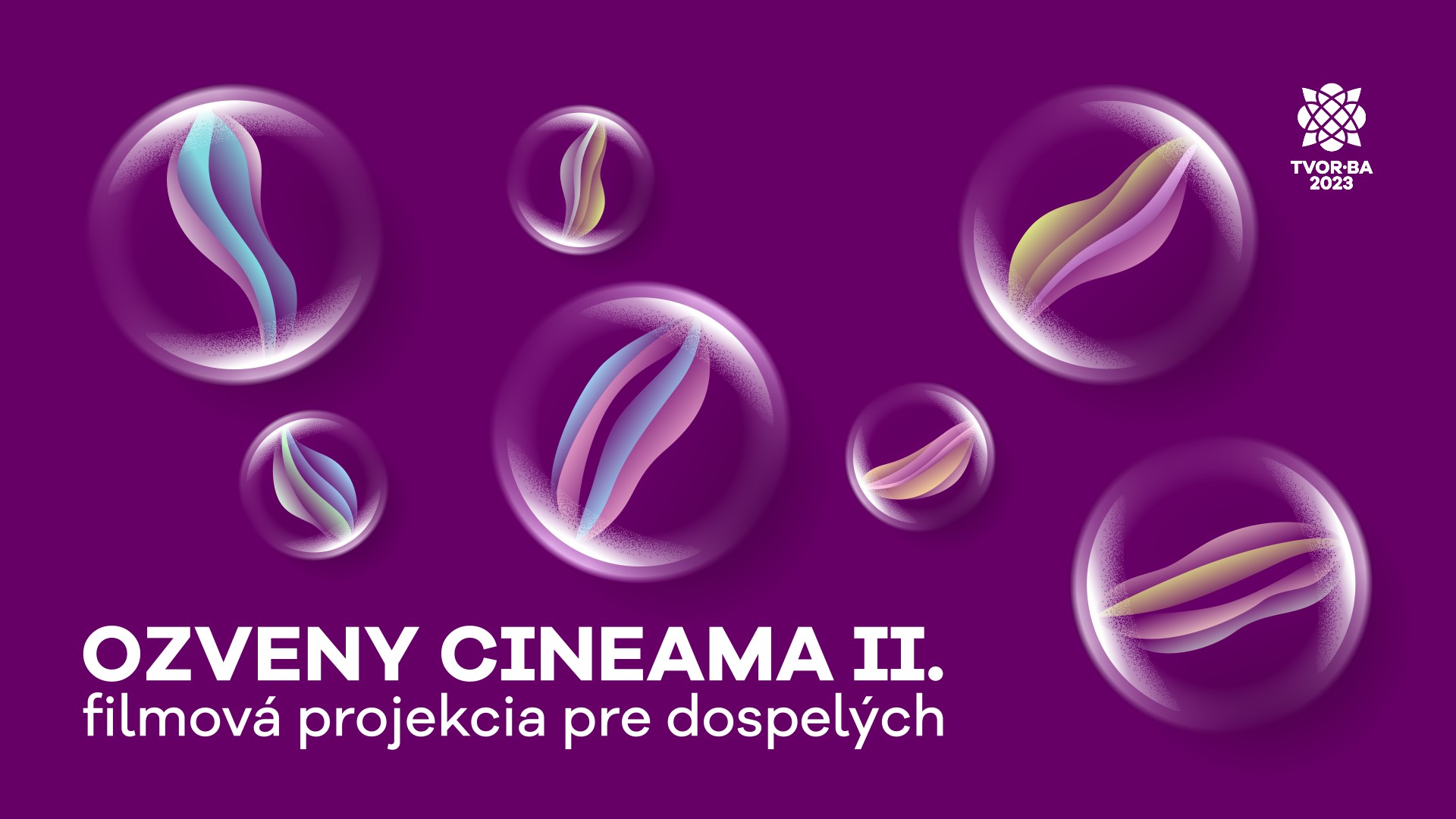 cover Ozveny Cineama 2