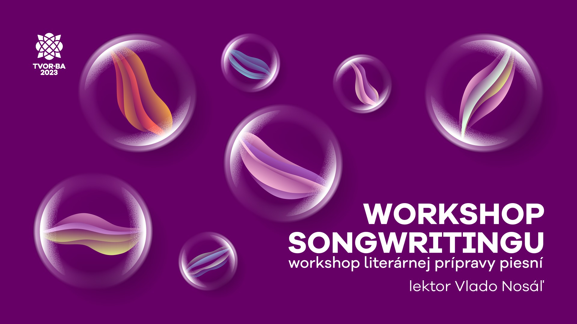cover Workshop songwritingu