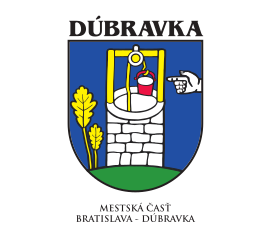 logo MČ Dúbravka
