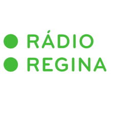 logo RTVS Rádio Regina