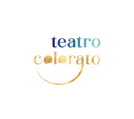 logo Teatro Colorato