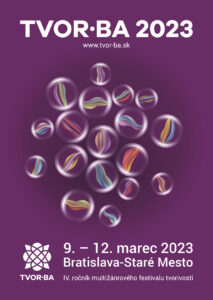 TVOR•BA 2023 Bulletin strana 01